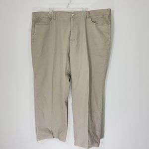 Michael Kors Khakis, Size 50x30